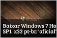 Baixar W7 SP1 STM RDP v4 zip